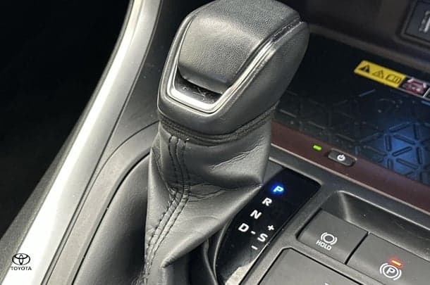 2023 Toyota Rav4 Hybrid Cruiser-AWD image 29