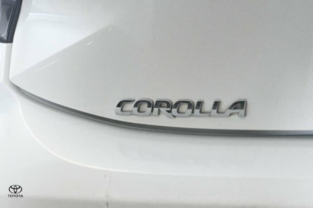 2023 Toyota Corolla Ascent Sport image 21