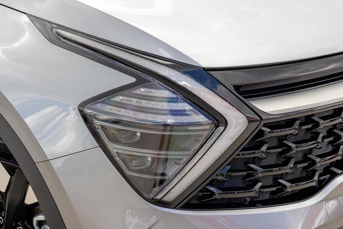 2025 Kia Sportage GT-Line Auto AWD MY25 image 14
