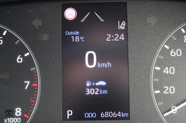 2021 Toyota Yaris Ascent Sport image 29