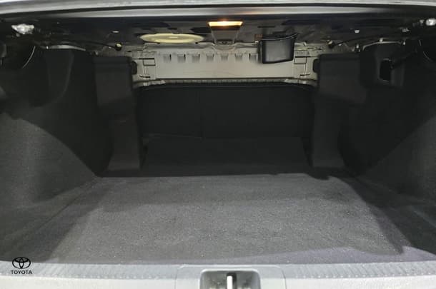 2020 Toyota Camry Hybrid Ascent Sport image 30