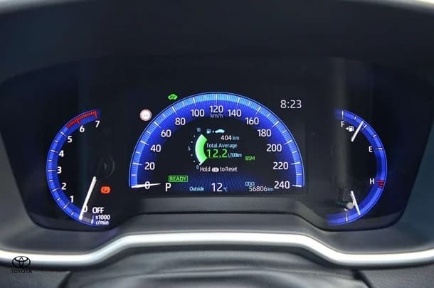 2018 Toyota Corolla ZR image 15