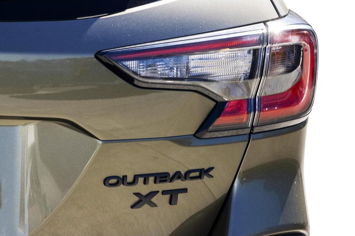 2024 Subaru Outback AWD Sport XT 6GEN Auto AWD MY24 image 10