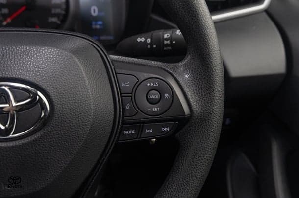 2022 Toyota Corolla Ascent Sport image 12