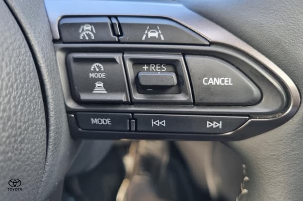 2023 Toyota GR Corolla GTS image 22