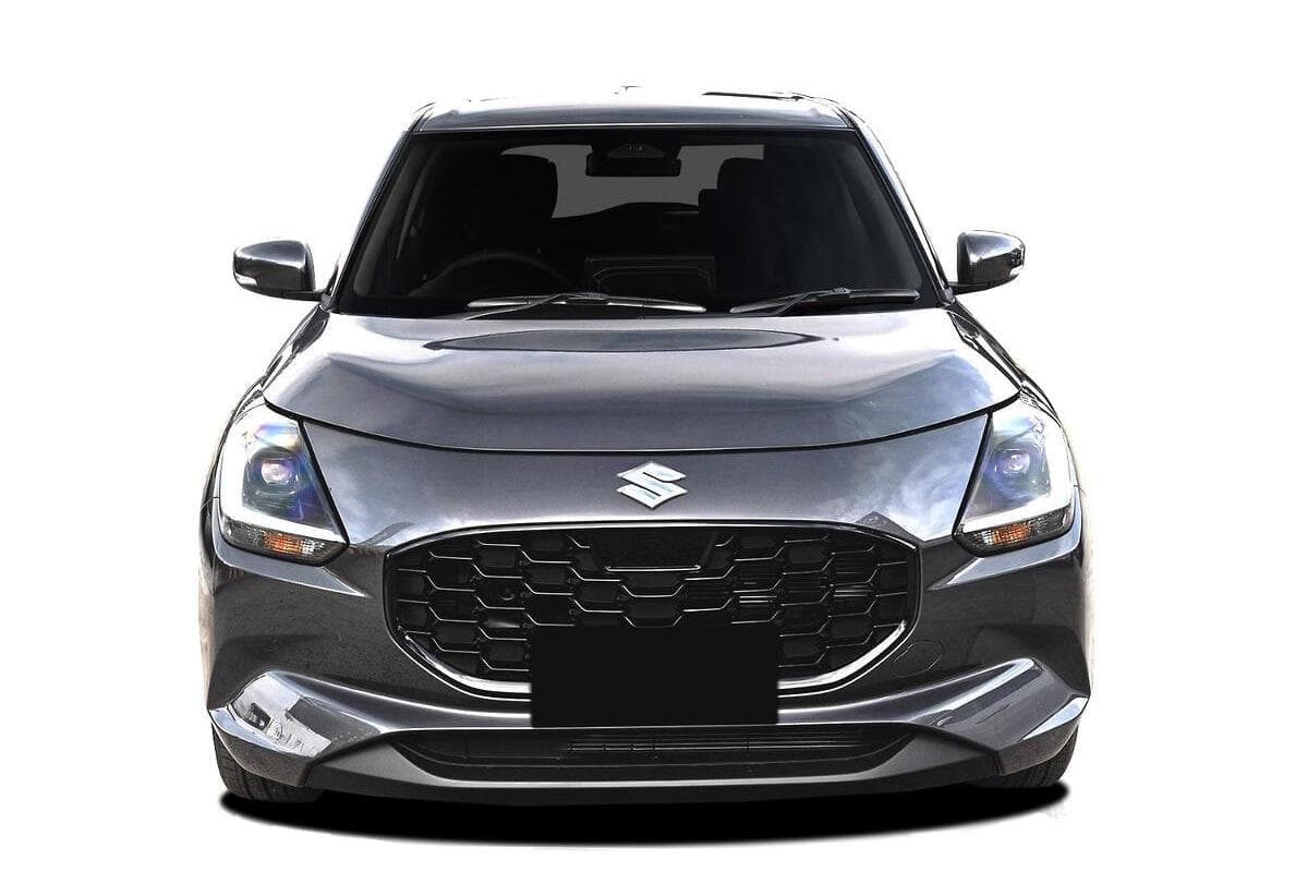 2024 Suzuki Swift Hybrid GLX Auto image 2