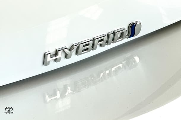 2023 Toyota Corolla Ascent Sport image 32