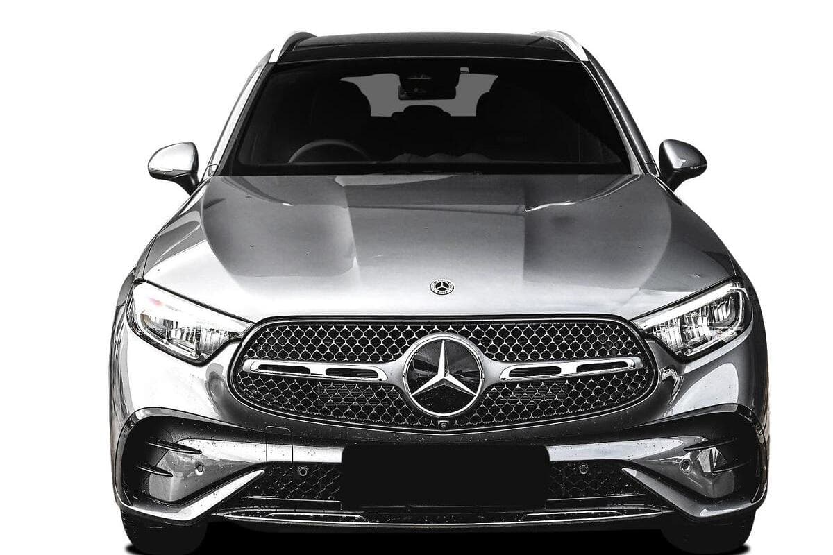 2024 Mercedes-Benz GLC-Class GLC300 Auto 4MATIC image 2