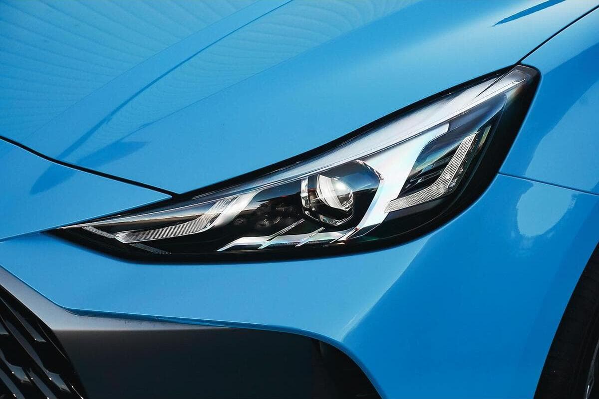2025 MG MG5 Essence Auto MY25 image 20