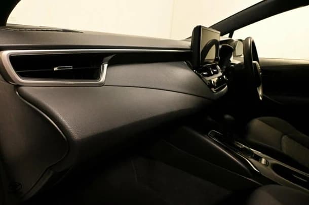 2023 Toyota Corolla Ascent Sport image 17