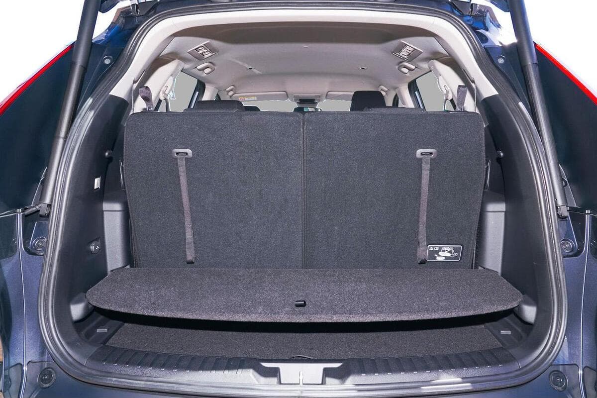 2025 Honda CR-V VTi X7 Auto FWD MY25 image 10