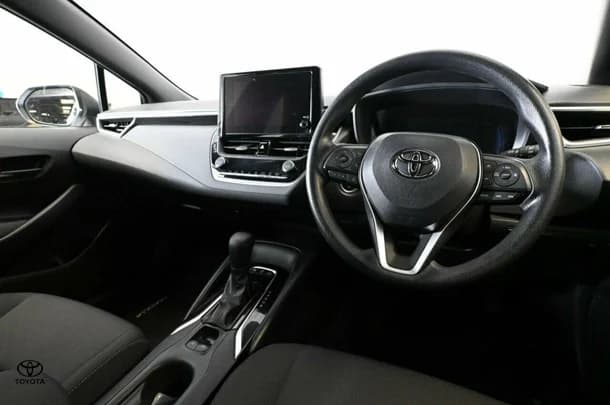 2023 Toyota Corolla Ascent Sport image 18