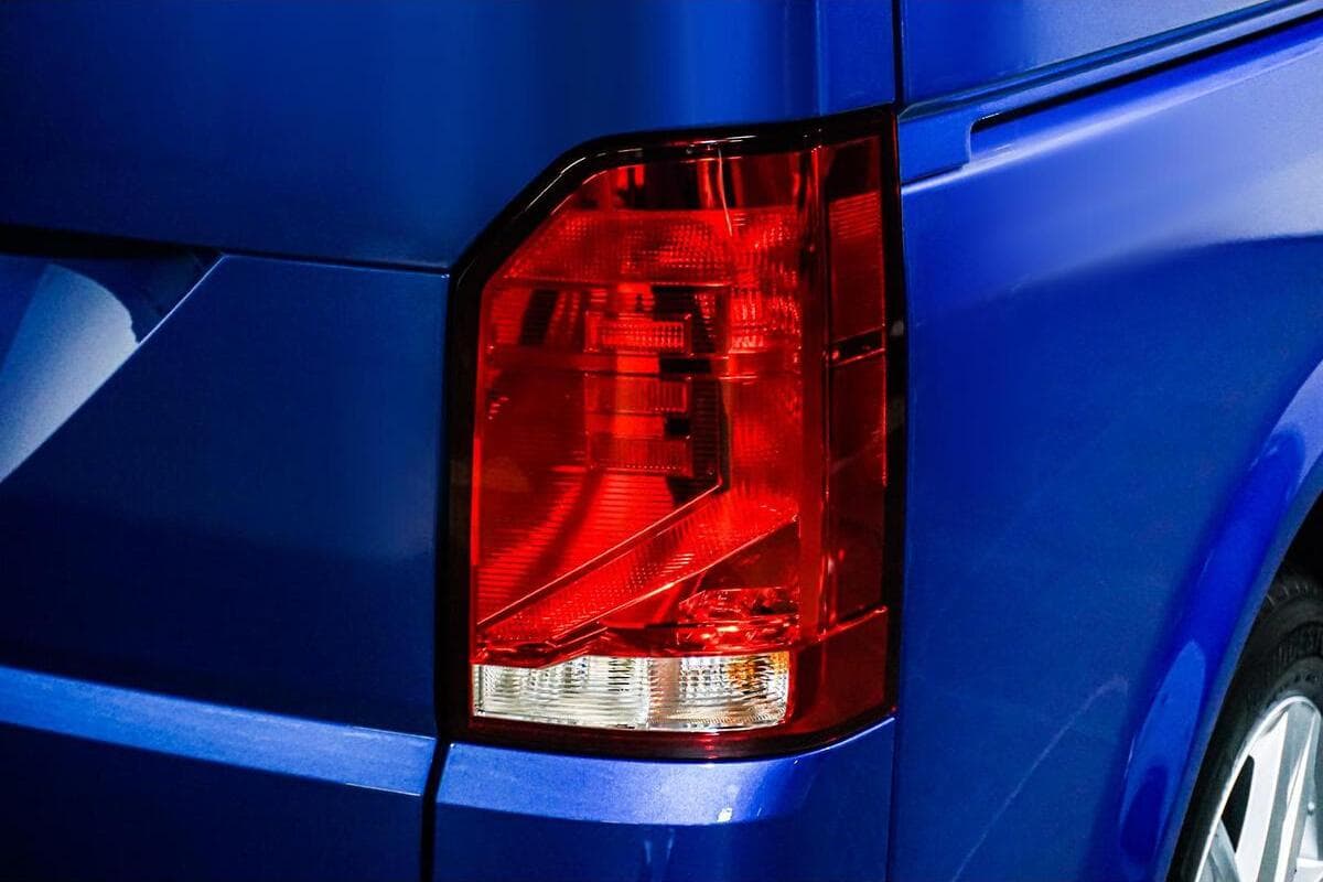 2024 Volkswagen Multivan TDI340 Comfortline Premium T6.1 SWB Auto MY24 image 7