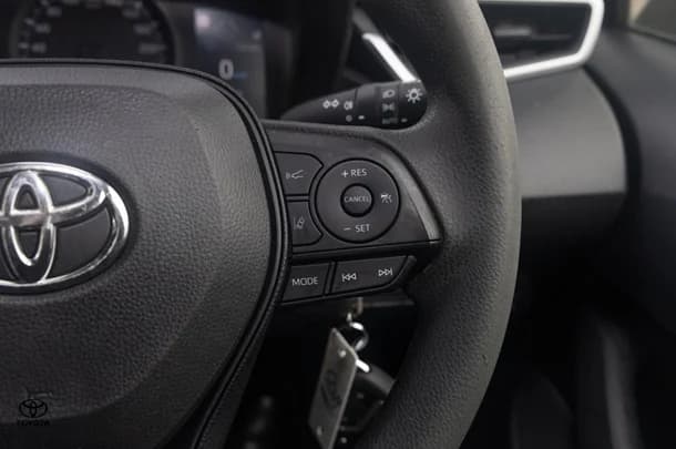 2018 Toyota Corolla Ascent Sport image 12