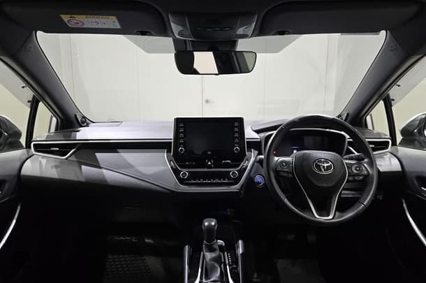 2022 Toyota Corolla ZR image 12