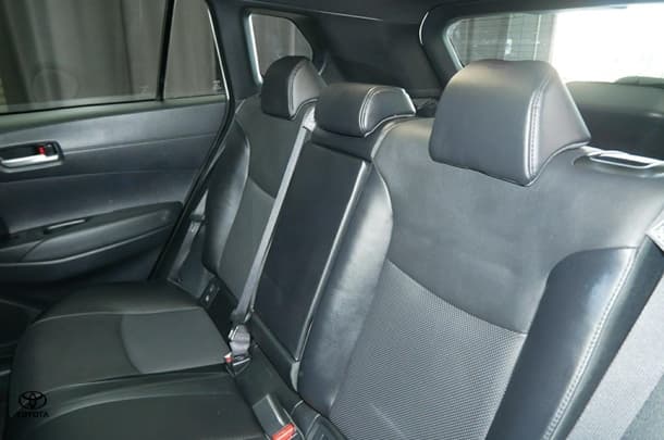 2023 Toyota Corolla Cross HV Atmos image 24