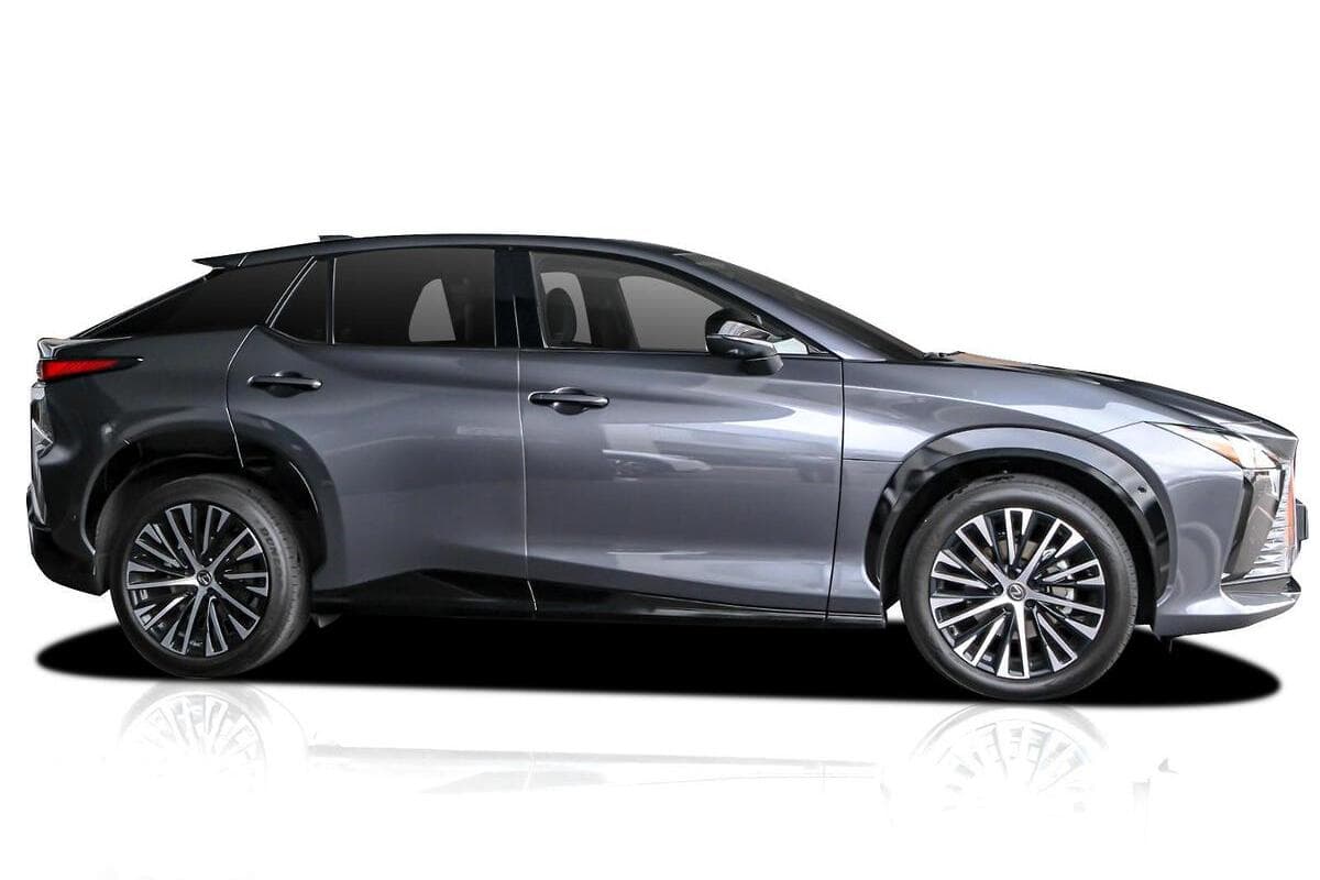 2024 Lexus RZ RZ450e Sports Luxury Auto image 5