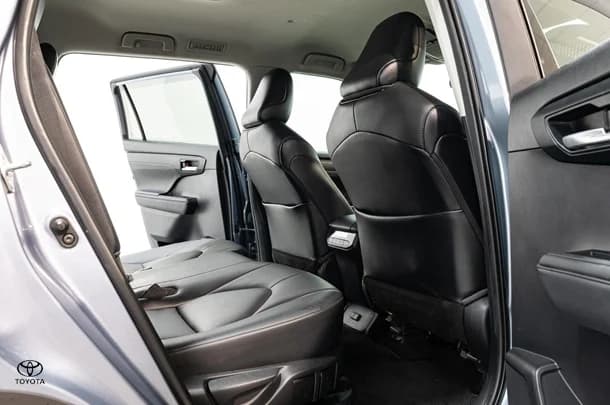 2021 Toyota Kluger Hybrid GXL AWD image 18