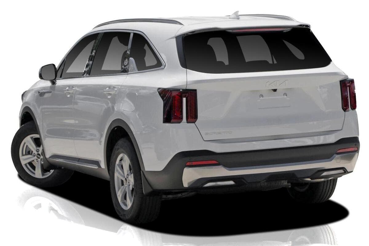 2025 Kia Sorento S Auto MY25 image 4