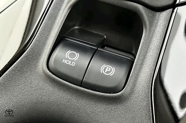 2023 Toyota Corolla Sedan Hybrid Ascent Sport image 26