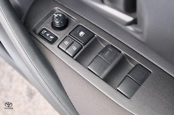 2023 Toyota Corolla Ascent Sport image 12