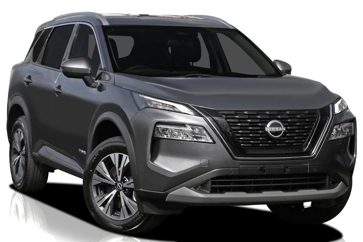 2024 Nissan X-TRAIL ST-L e-POWER T33 Auto e-4ORCE MY25