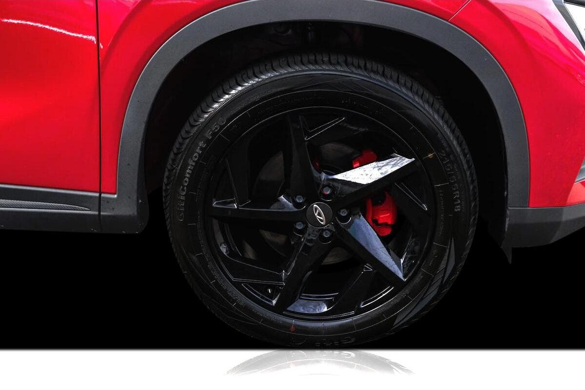 2024 Chery OMODA 5 GT Auto image 19