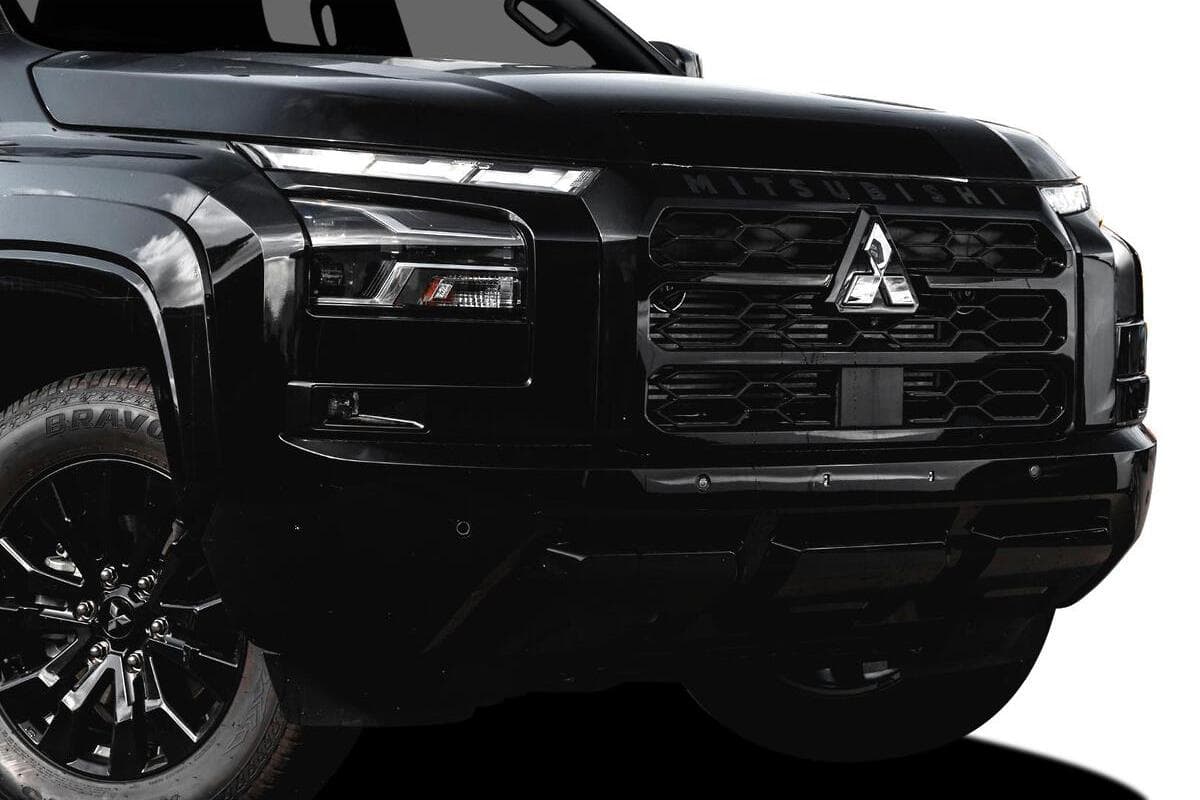 2024 Mitsubishi Triton GSR MV Auto 4X4 MY24.5 Double Cab image 19