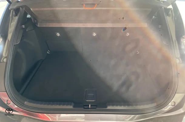 2022 Toyota Corolla Ascent Sport image 15
