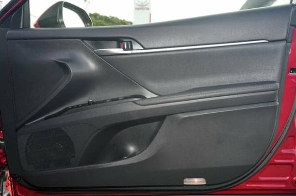 2023 Toyota Camry Hybrid SL image 22