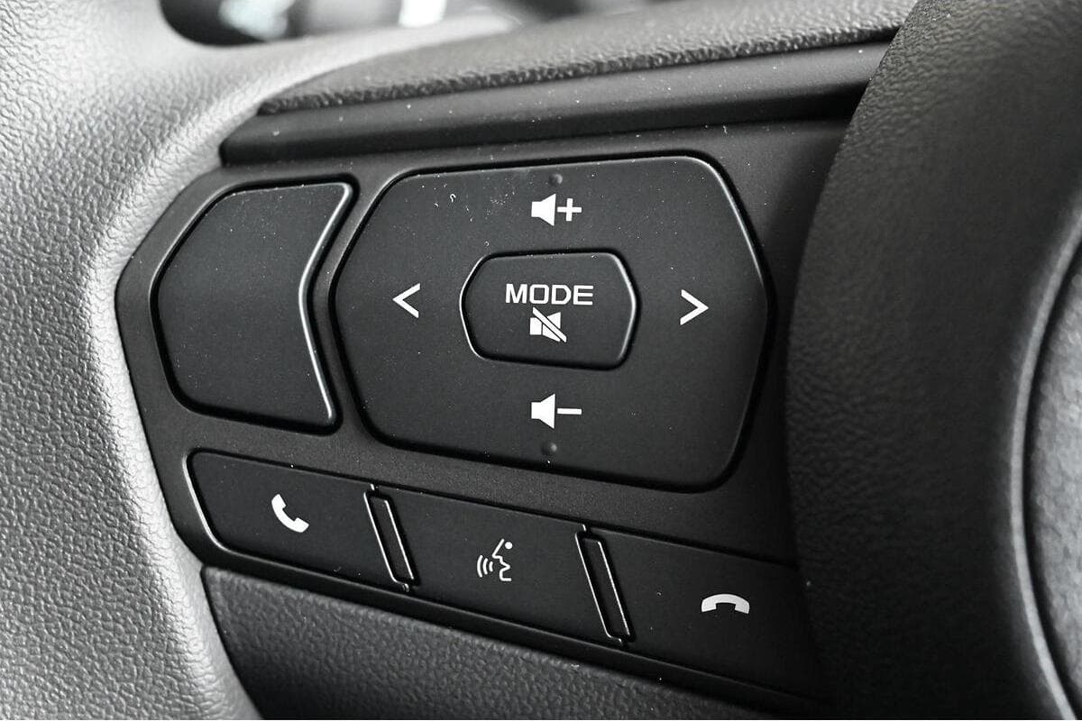 2024 Mazda BT-50 XT TF Auto 4x2 image 11