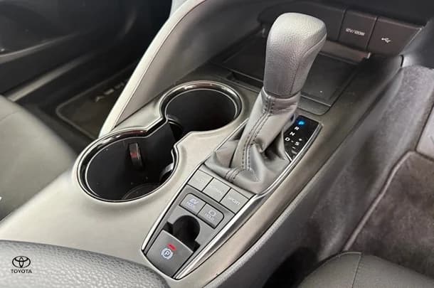 2023 Toyota Camry Hybrid Ascent image 25