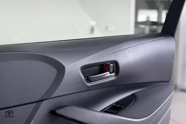 2024 Toyota Corolla Ascent Sport image 15
