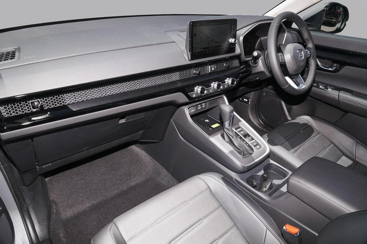 2025 Honda CR-V VTi L Auto FWD MY25 image 7