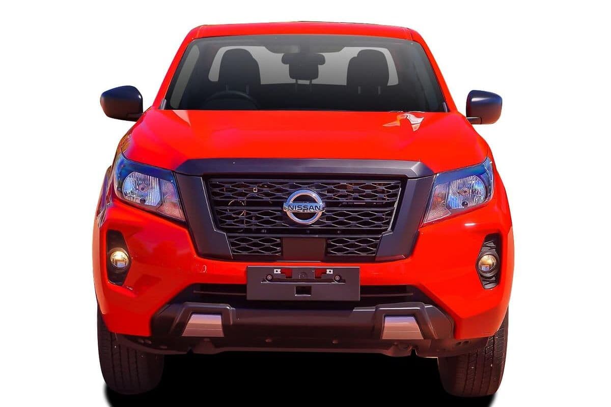 2025 Nissan Navara SL D23 Auto 4x4 MY24 Dual Cab image 2