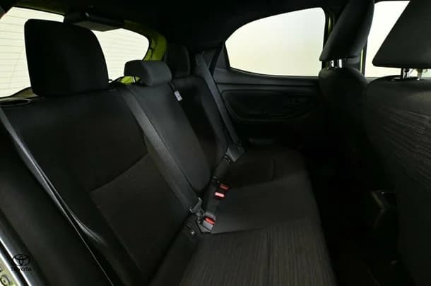 2020 Toyota Yaris SX image 9