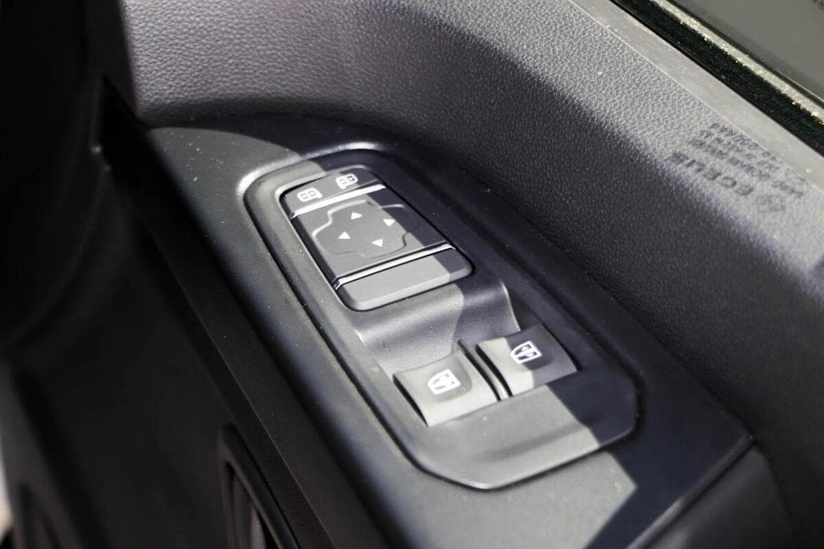 2024 Renault Trafic Pro SWB Manual MY24 image 20