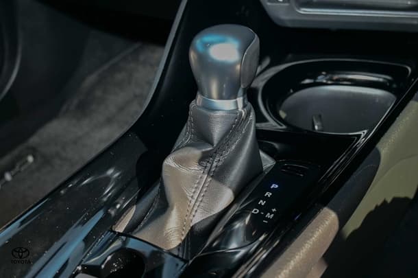 2022 Toyota CH-R Koba AWD image 19