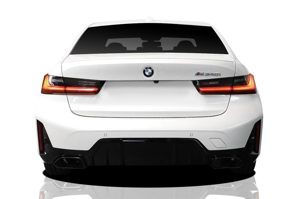 2025 BMW 3 Series M340i xDrive G20 LCI II Auto 4WD image 3