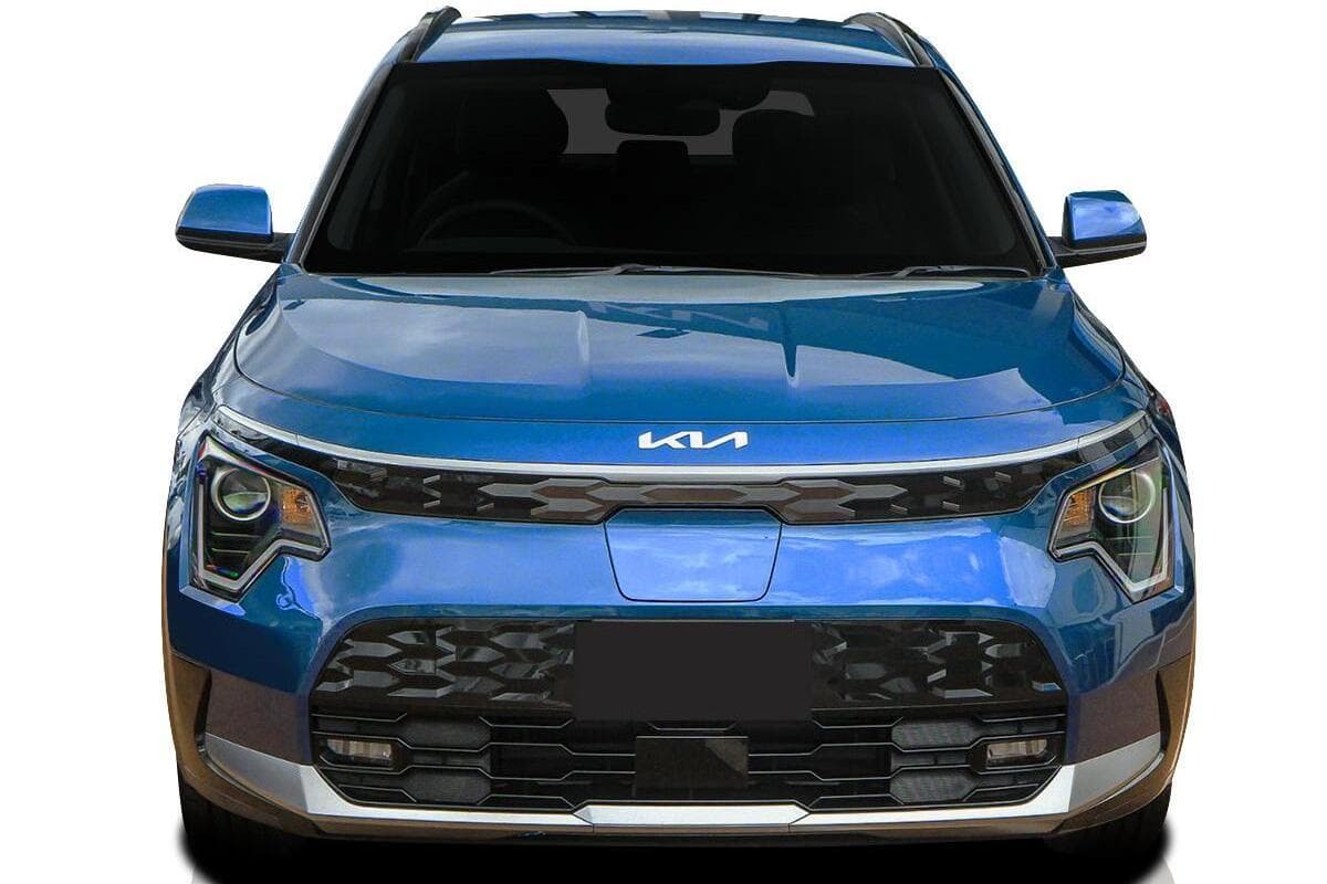 2025 Kia Niro EV S Auto 2WD MY25 image 3