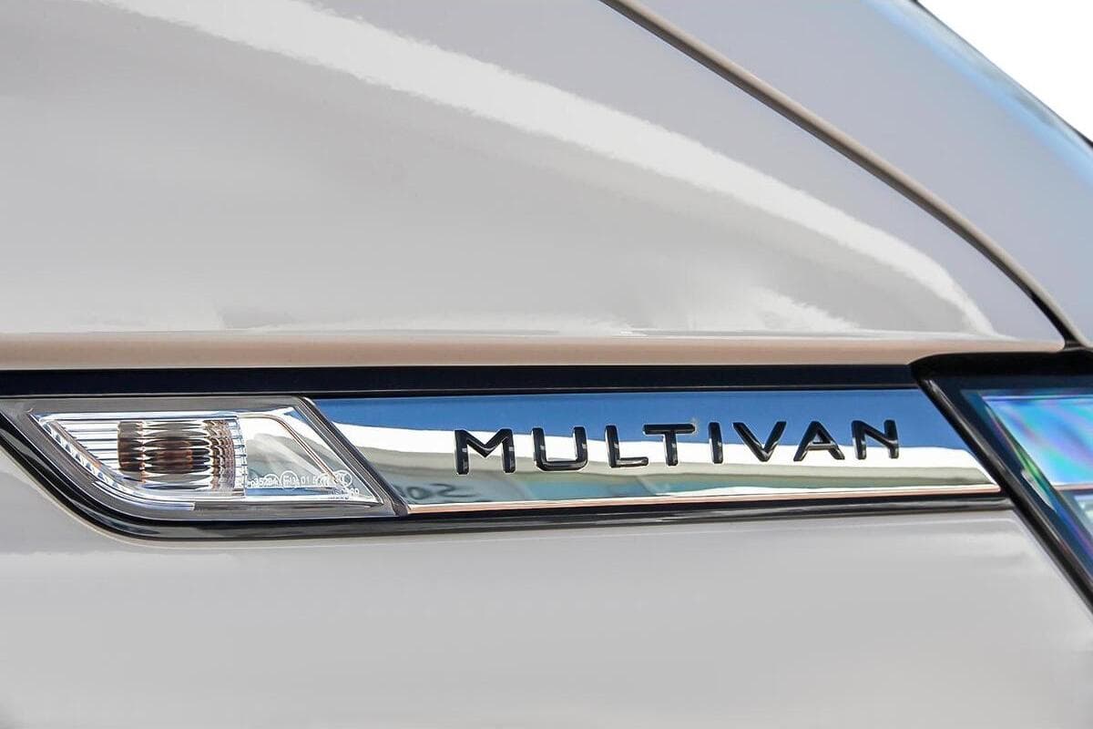 2024 Volkswagen Multivan TDI450 Comfortline EXEC T6.1 LWB Auto MY24 image 6