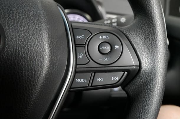 2024 Toyota Camry Hybrid Ascent image 13