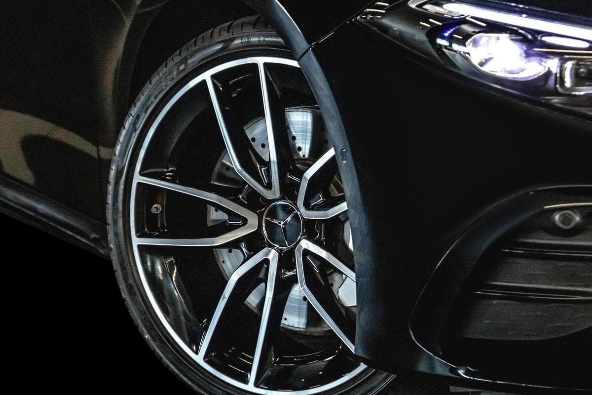 2024 Mercedes-Benz A-Class A35 AMG Auto 4MATIC image 16