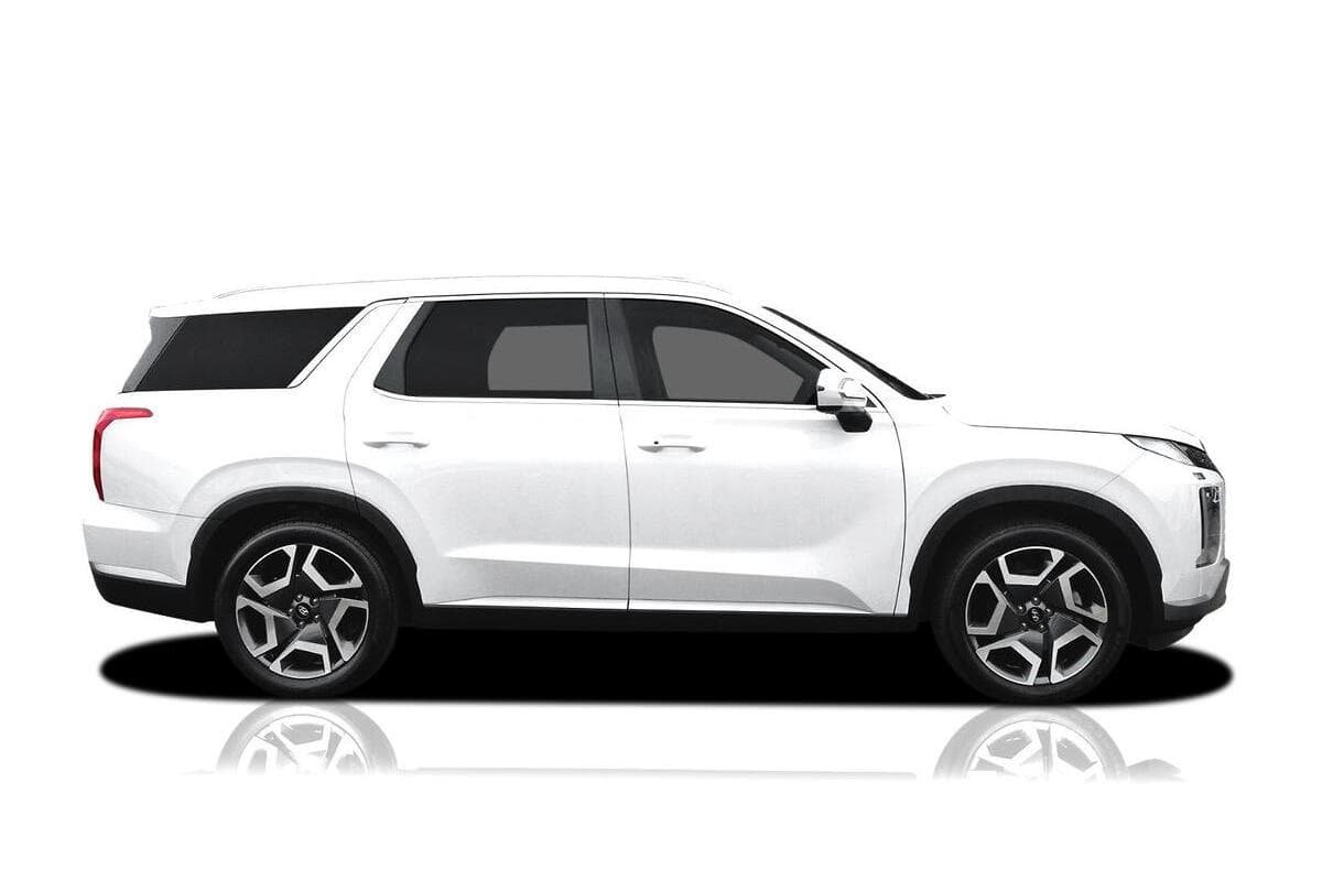 2024 Hyundai Palisade Elite Auto AWD MY25 image 5