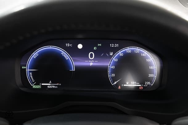 2023 Toyota RAV4 Hybrid Cruiser-AWD image 19