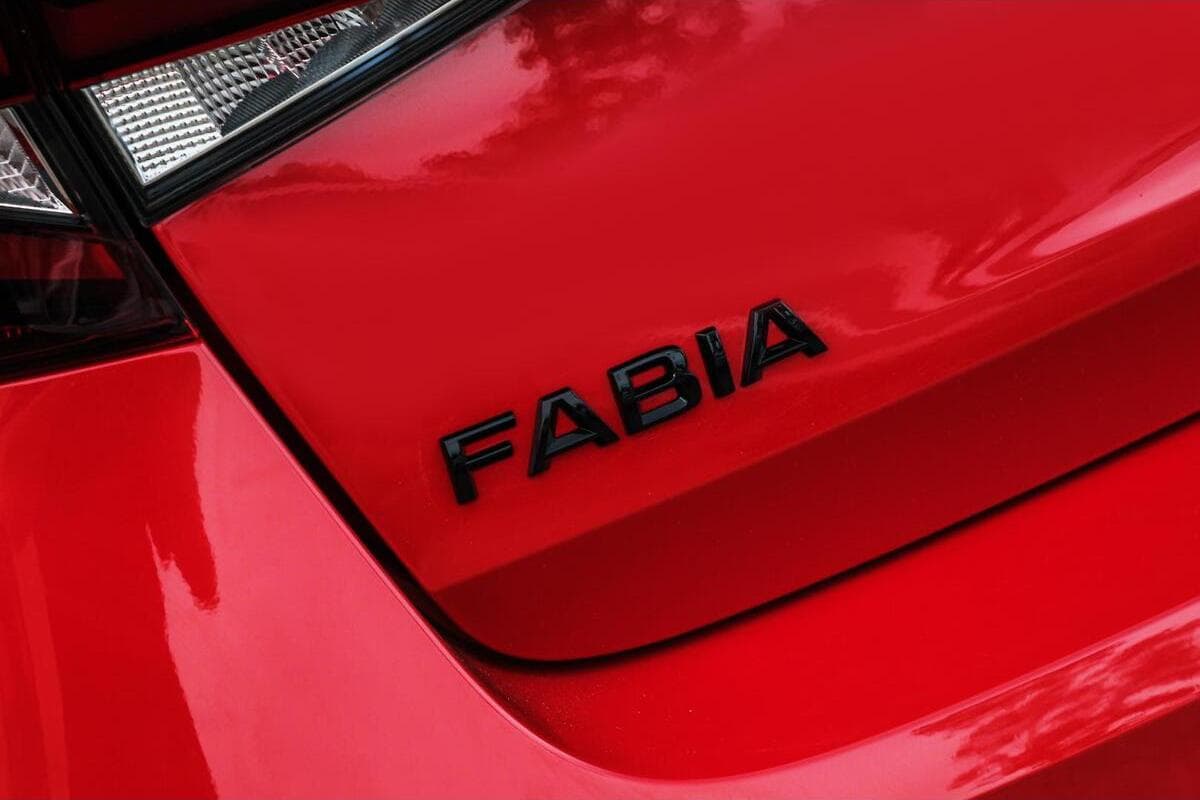 2024 SKODA Fabia Monte Carlo Edition 150 Auto MY23.5 image 10