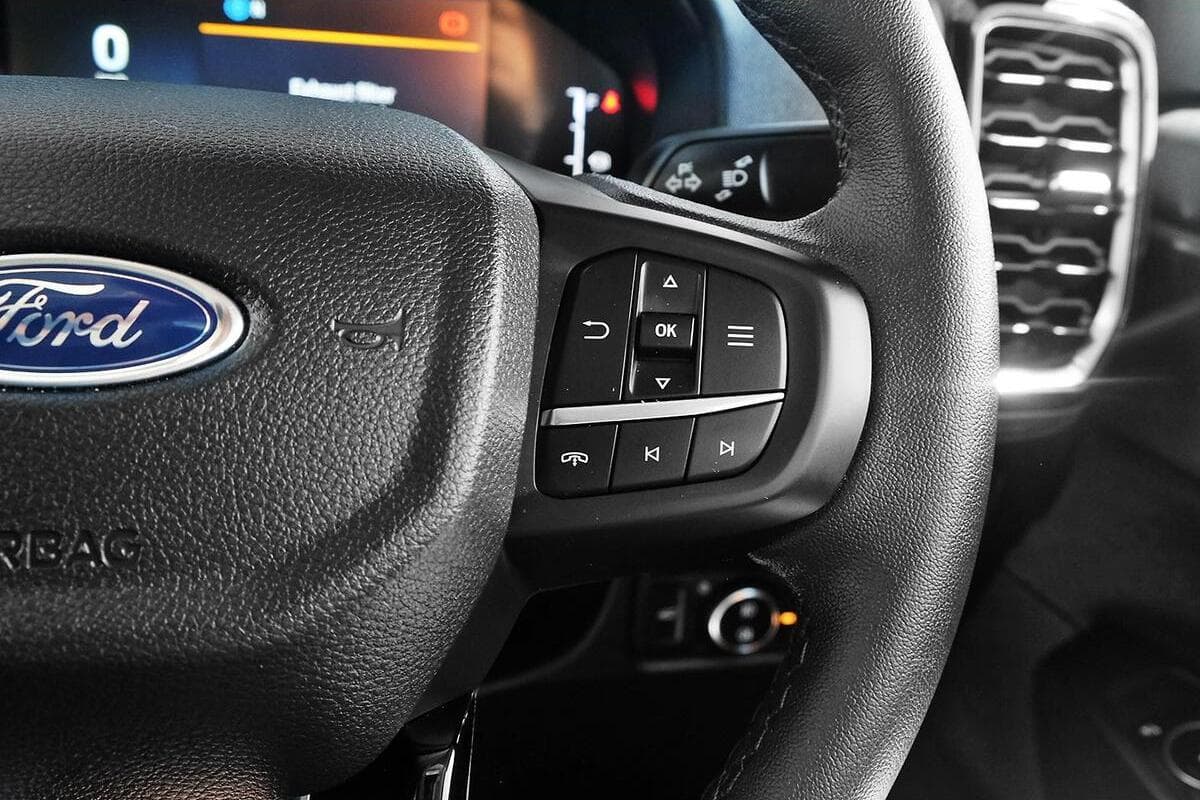 2025 Ford Everest Sport Auto RWD MY25.25 image 12