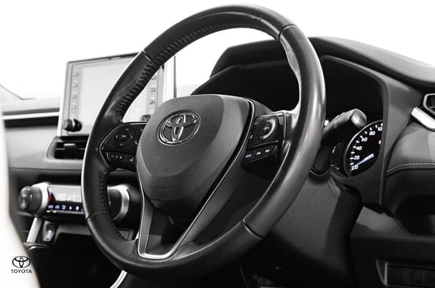 2021 Toyota RAV4 Hybrid GXL-2WD image 22