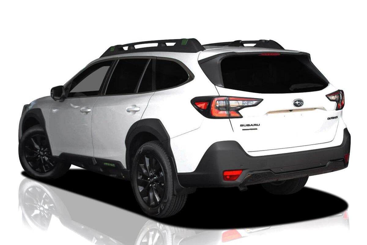 2025 Subaru Outback AWD Sport 6GEN Auto AWD MY25 image 5