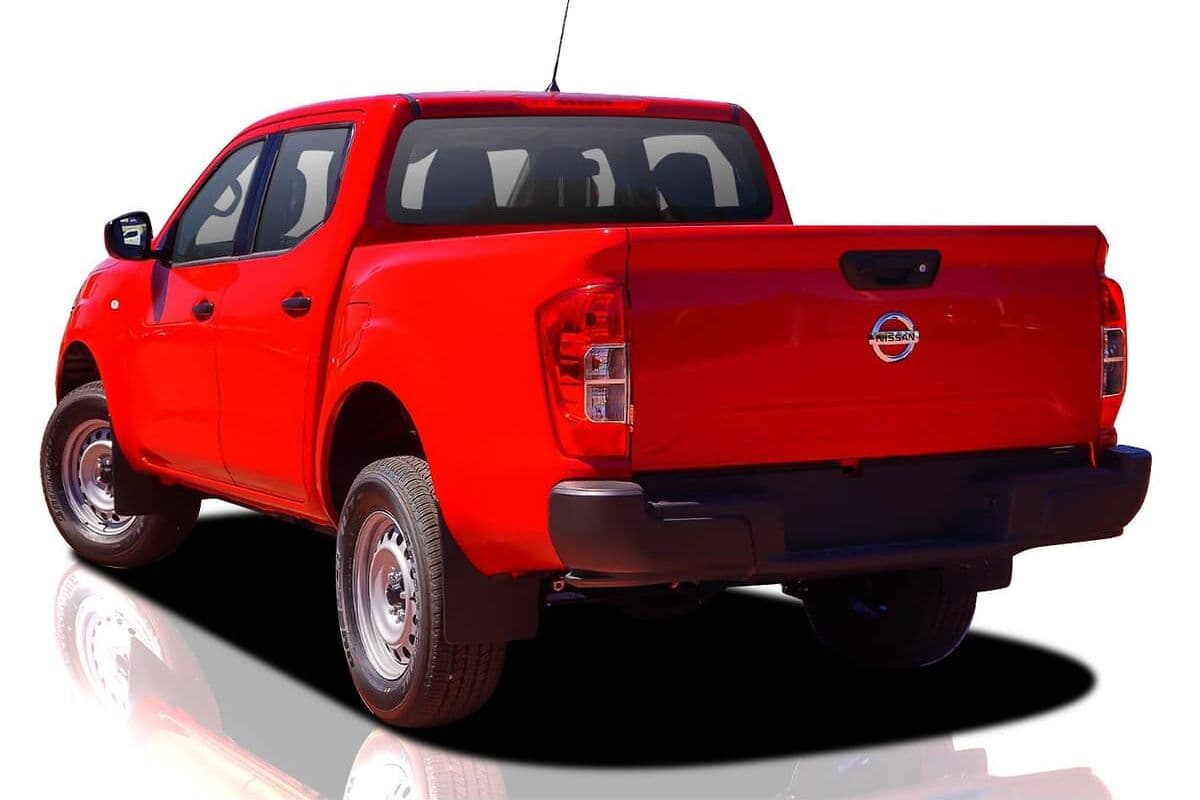 2025 Nissan Navara SL D23 Auto 4x4 MY24 Dual Cab image 4